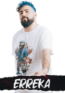 ERREKA