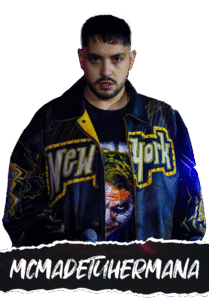MCMADETUHERMANA