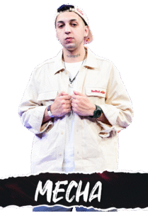 MECHA