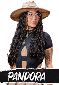 PANDORA
